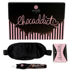 SECRETPLAY - SPIEL "CHOCADDICT" (ES/EN) - Vanelion Paradise