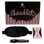 SECRETPLAY - SPIEL "CHOCADDICT (FR/PT) - Vanelion Paradise