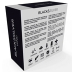 BLACK&SILVER - WINKI-MASTURBATOR - Vanelion Paradise