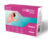 ANDROPHARMA - Effektive Peyronie Behandlung für optimale Ergebnisse - Vanelion Paradise