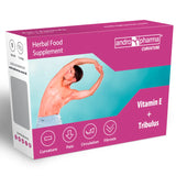 ANDROPHARMA - Effektive Peyronie Behandlung für optimale Ergebnisse - Vanelion Paradise