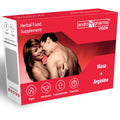 ANDROPHARMA VIGOR - LIBIDO ERHÖHENDES ERGÄNZUNGSMITTEL - Vanelion Paradise