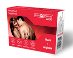 ANDROPHARMA VIGOR - LIBIDO ERHÖHENDES ERGÄNZUNGSMITTEL - Vanelion Paradise