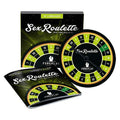 TEASE & PLEASE - SEX-ROULETTE-VORSPIEL - Vanelion Paradise