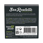 TEASE & PLEASE - SEX-ROULETTE-VORSPIEL - Vanelion Paradise