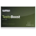 Cobeco Coolman Testoboost 40 Tabletten – weitere Produktansicht