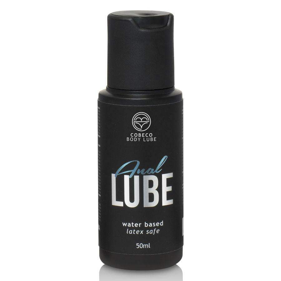 COBECO - CBL ANAL LUBEL 50ML - Vanelion Paradise