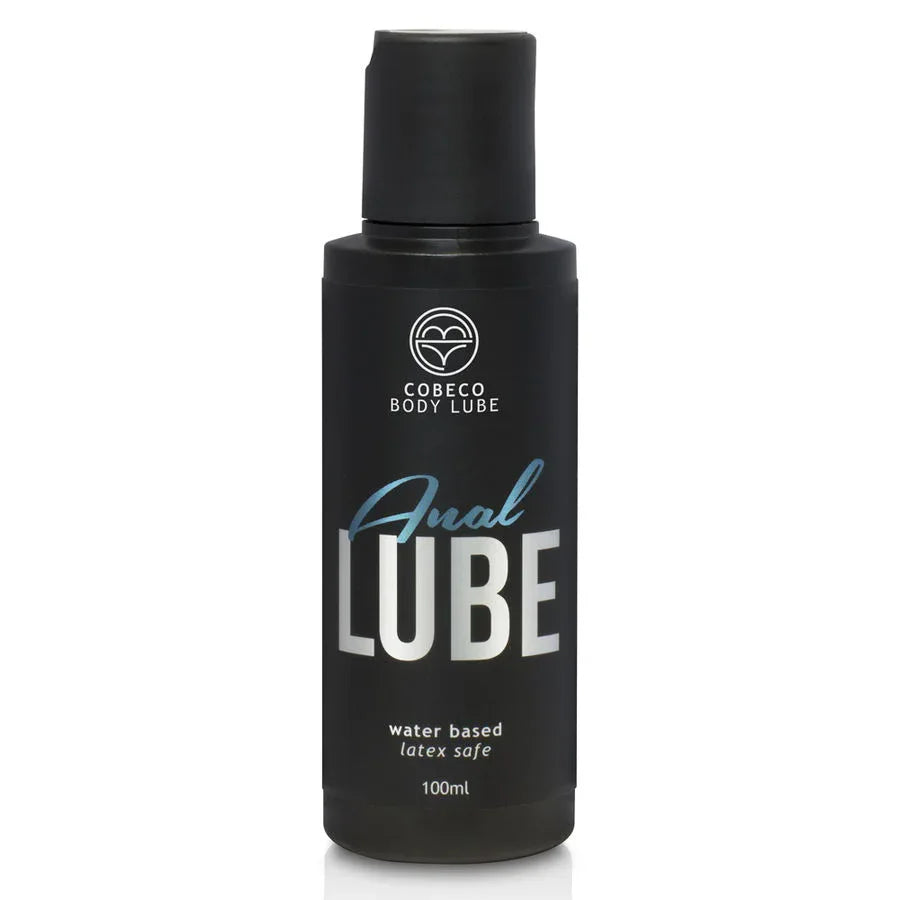COBECO - CBL ANAL LUBEL 100ML - Vanelion Paradise