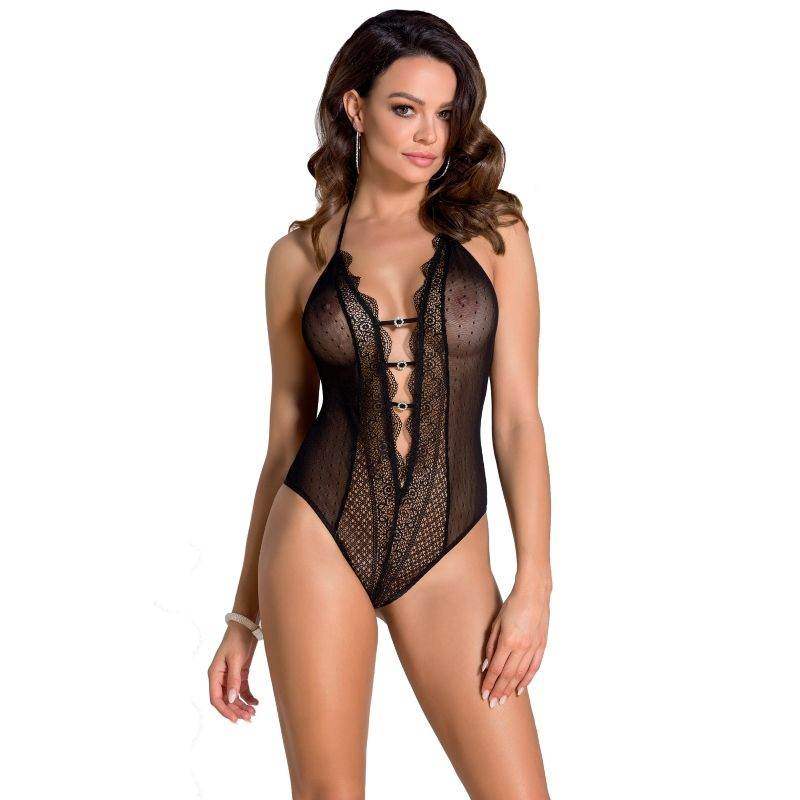CASMIR - CLARISSE TEDDY S/M - Vanelion Paradise