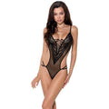 PASSION - WOMAN ERZA TEDDY S/M - Vanelion Paradise