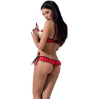 PASSION - WOMAN KIRSCHE SET S/M - Vanelion Paradise