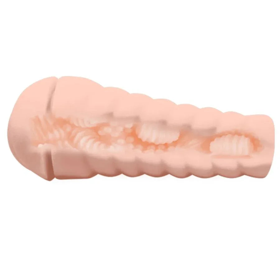 PRETTY LOVE - HEDY VAGINA MASTURBATOR MIT VIBRATION - Vanelion Paradise