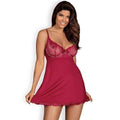 OBSESSIVE - ROSALYNE BABYDOLL S/M - Vanelion Paradise