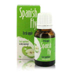 COBECO - SPANISCHE FLIEGE MANZANA FRISCH - Vanelion Paradise