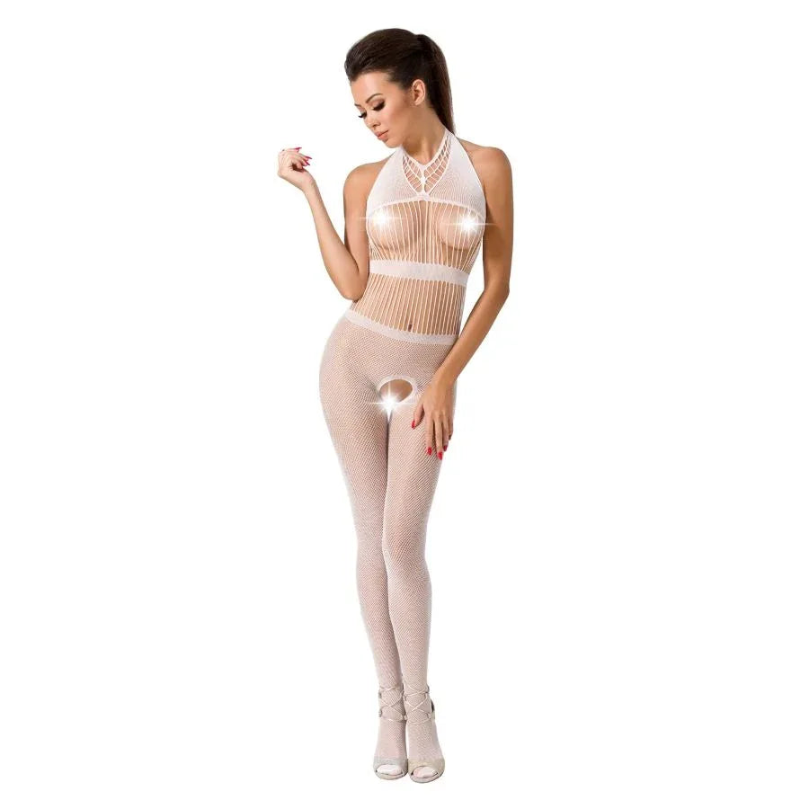 PASSION - WOMAN BS048 BODYSTOCKING - Vanelion Paradise