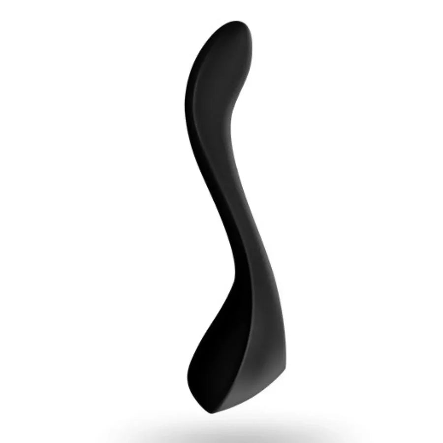 SATISFYER - PARTNER MULTIFUN 2 SCHWARZ - Vanelion Paradise