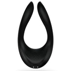 SATISFYER - PARTNER MULTIFUN 2 SCHWARZ - Vanelion Paradise
