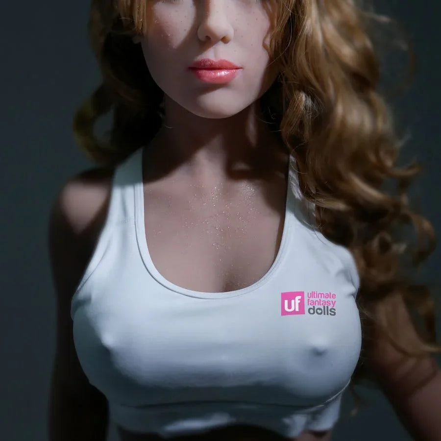 FETISH FANTASY EXTREME - PIPEDREAM ULTIMATE FANTASY DOLLS MANDY - Vanelion Paradise