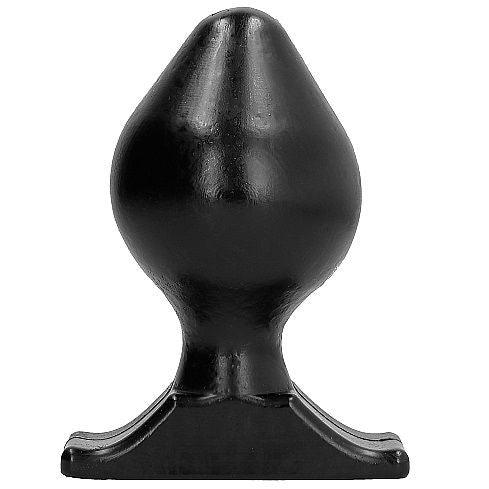 ALL BLACK - STECKER 16,5 CM - Vanelion Paradise