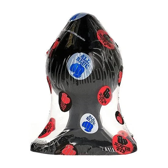 ALL BLACK - STECKER 16,5 CM - Vanelion Paradise