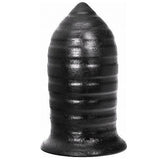 ALL BLACK - ANALPLUG 16 CM - Vanelion Paradise
