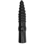 ALL BLACK - ANAL 33 CM - Vanelion Paradise