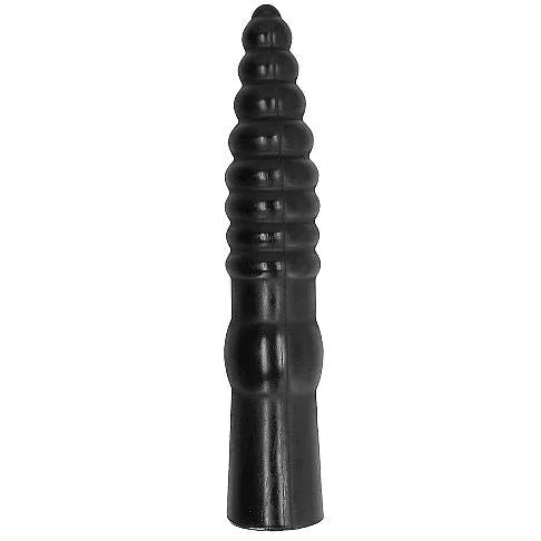 ALL BLACK - ANAL 33 CM - Vanelion Paradise