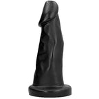 ALL BLACK - DONG 27 CM - Vanelion Paradise