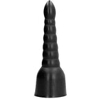 ALL BLACK - DILDO 34 CM - Vanelion Paradise