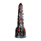 ALL BLACK - DILDO 34 CM - Vanelion Paradise