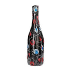 ALL BLACK - ANALFLASCHE 34,5 CM - Vanelion Paradise
