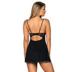 OBSESSIVE - LUVAE BABYDOLL S/M - Vanelion Paradise