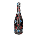 ALL BLACK - FLASCHE 39,5 CM - Vanelion Paradise