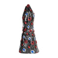 ALL BLACK - DILDO-FISTING 39 CM - Vanelion Paradise