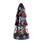 ALL BLACK - DESAFÍO ANAL 40 CM - Vanelion Paradise