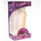 PINK ROOM - NESTOR REALISTISCHER DILDO FLEISCH 16,5 CM - Vanelion Paradise