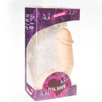 PINK ROOM - ELIAN REALISTISCHER DILDO FLEISCH 17,5 CM - Vanelion Paradise
