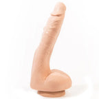 PINK ROOM - NILO REALISTISCHER DILDO FLEISCH 23 CM - Vanelion Paradise
