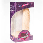PINK ROOM - CHEMS REALISTISCHER DILDO FLEISCH 20 CM - Vanelion Paradise