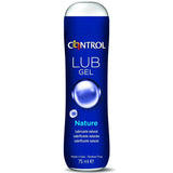 CONTROL - LUB NATÜRLICHES SCHMIERGEL 75 ML - Vanelion Paradise
