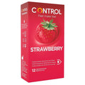 CONTROL - PASST STRAWBERRY 12 EINHEITEN AN - Vanelion Paradise