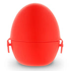 JAMYJOB - EGG MASTURBATOR RED EDITION DISKRETT - Vanelion Paradise