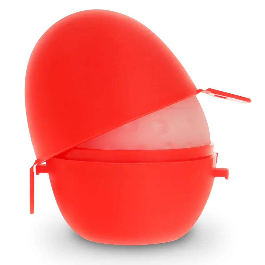 JAMYJOB - EGG MASTURBATOR RED EDITION DISKRETT - Vanelion Paradise