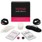 KHEPER GAMES - FETISH SEDUCTIONS ERKUNDEN SIE DIE WELT DES FETISCHS - Vanelion Paradise