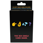 KHEPER GAMES - DTF-SEX-EMOJIS-KARTENSPIEL - Vanelion Paradise