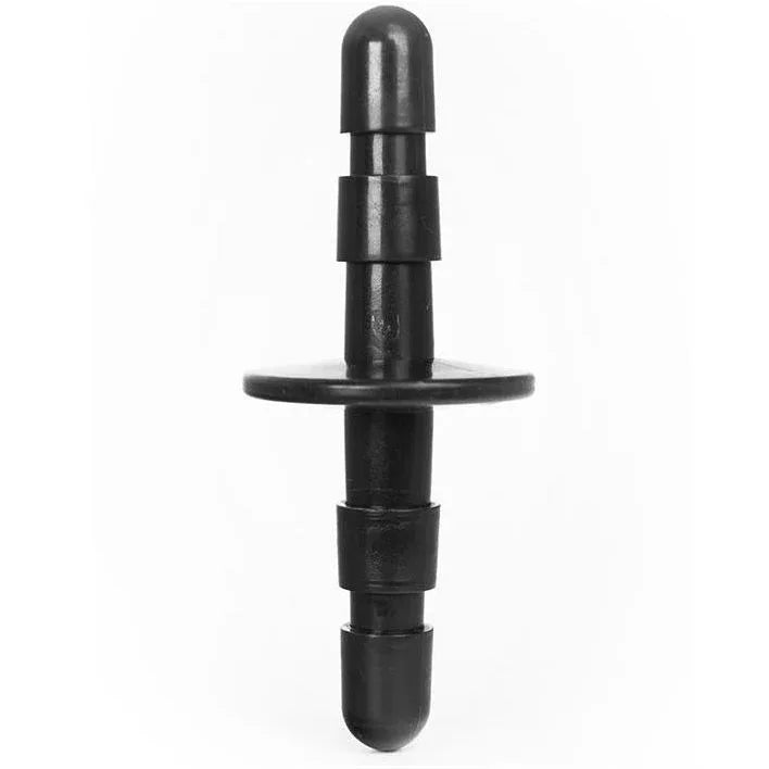 HUNG SYSTEM - DOPPELSTECKER SCHWARZ - Vanelion Paradise