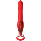 FANTASY FOR HER - ULTIMATE PLEASURE EDICION LUXURY ORO 24K