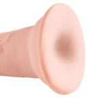 KING COCK - DREIFACHER DICHTEHAHN 13 CM - Vanelion Paradise