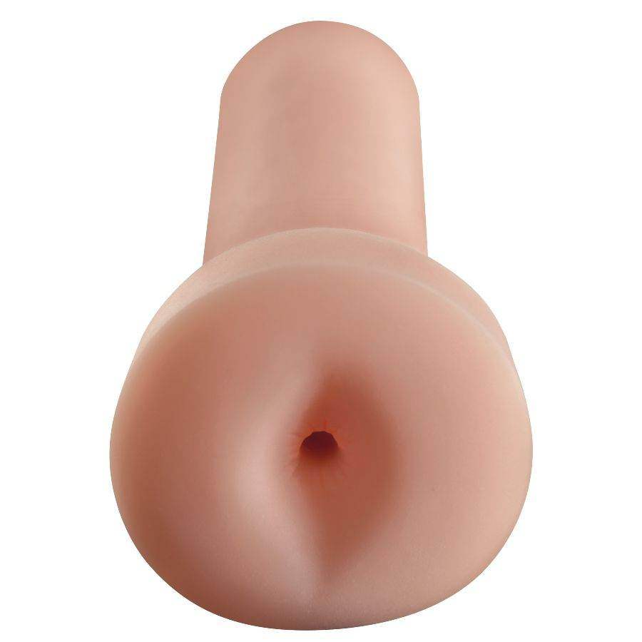 PDX MALE - PUMPE UND DUMP STROKER - Vanelion Paradise