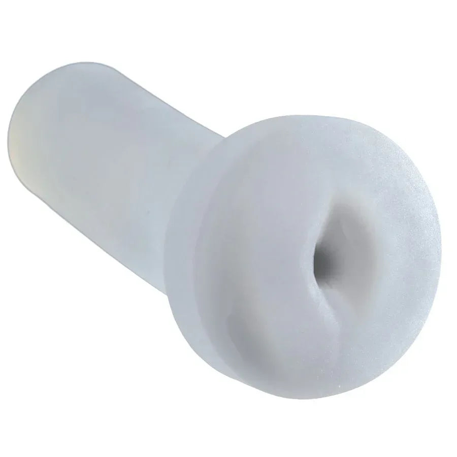 PDX MALE - PUMPE UND DUMP STROKER - KLAR - Vanelion Paradise